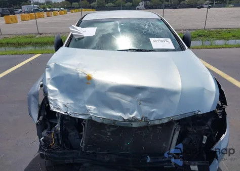 2012 Hyundai Sonata Gls z USA, uszkodzony, nr VIN 5NPEB4AC4CH431822